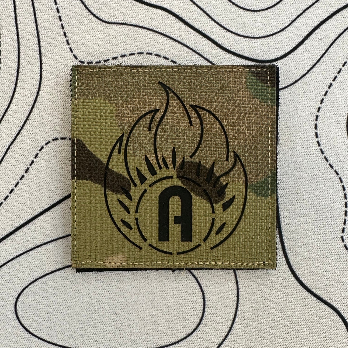 Ammunition Technician