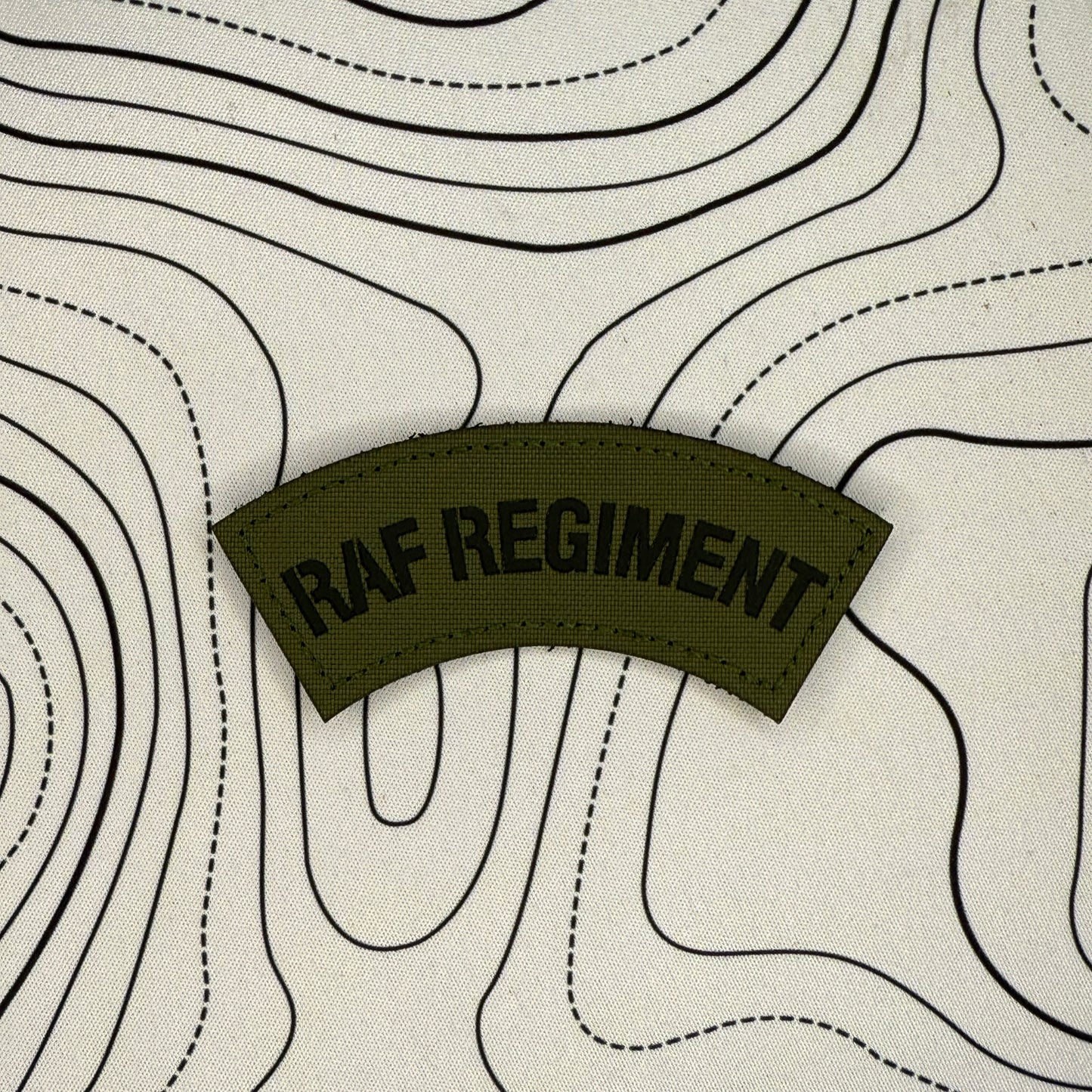 RAF Regiment