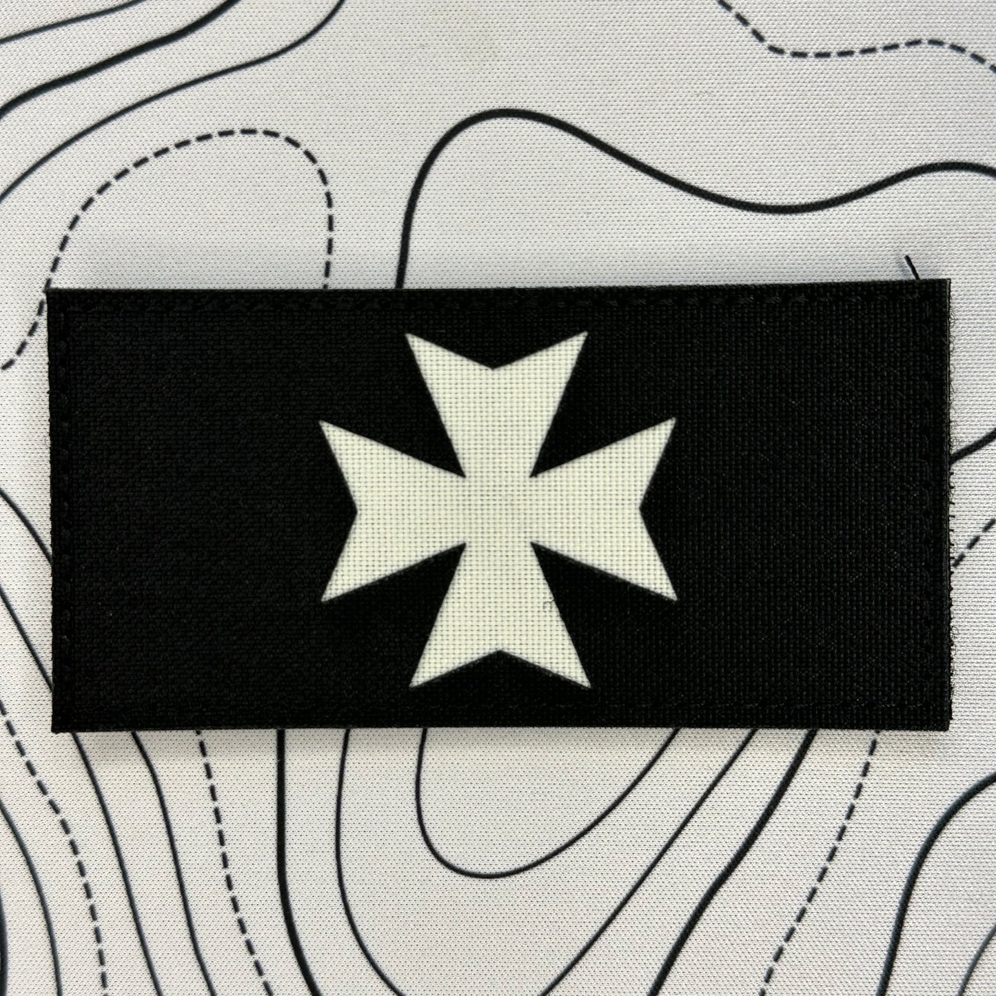 Black templars warhammer patch