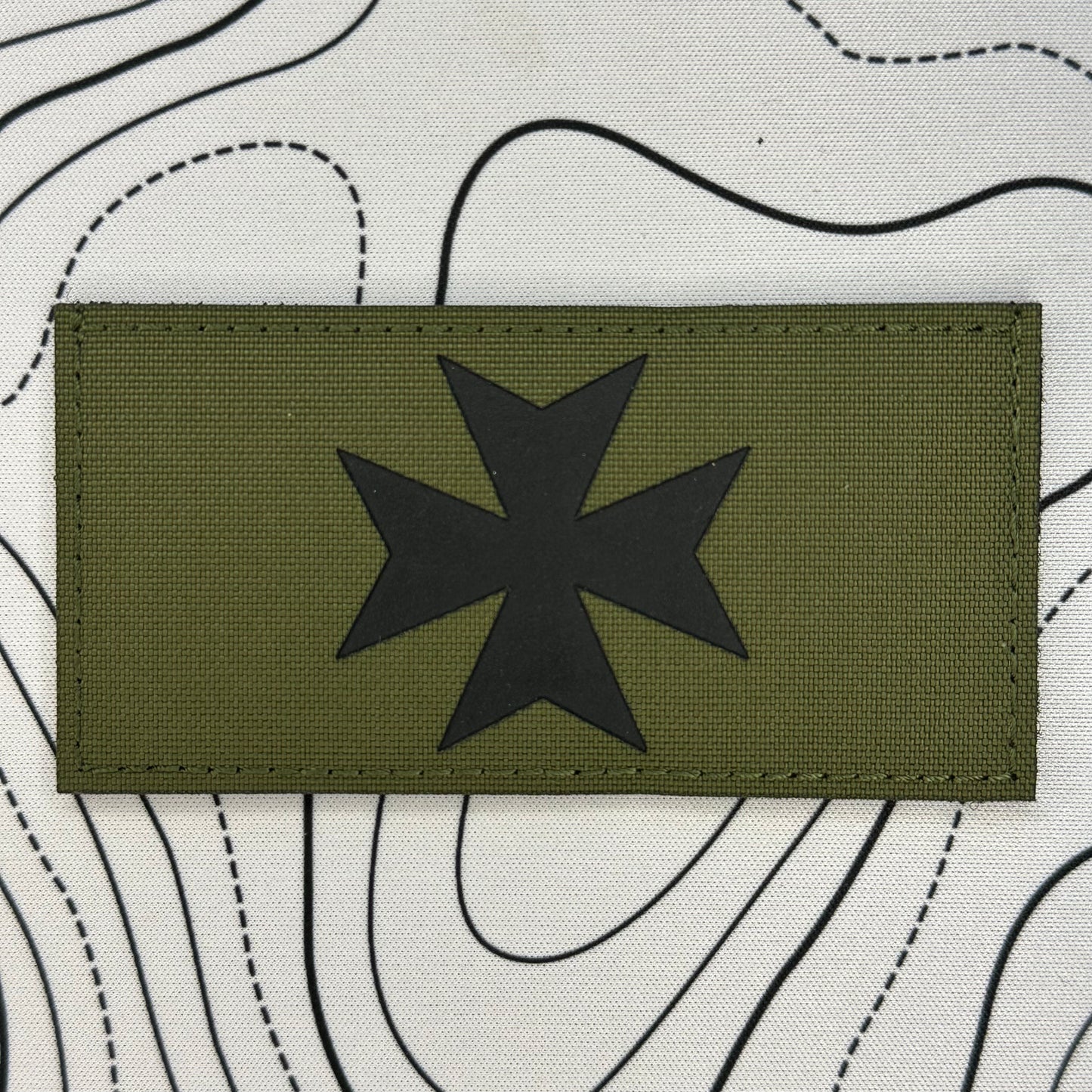 Black templars warhammer patch