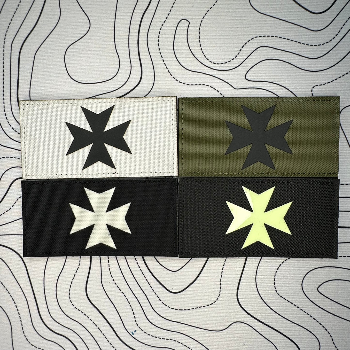 Black templars warhammer patch