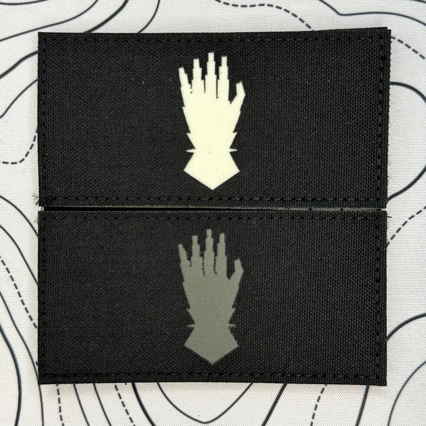 Iron Hands