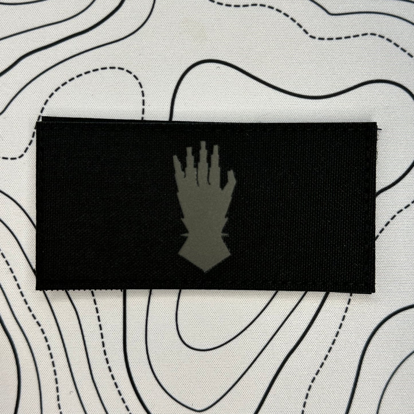 Iron Hands