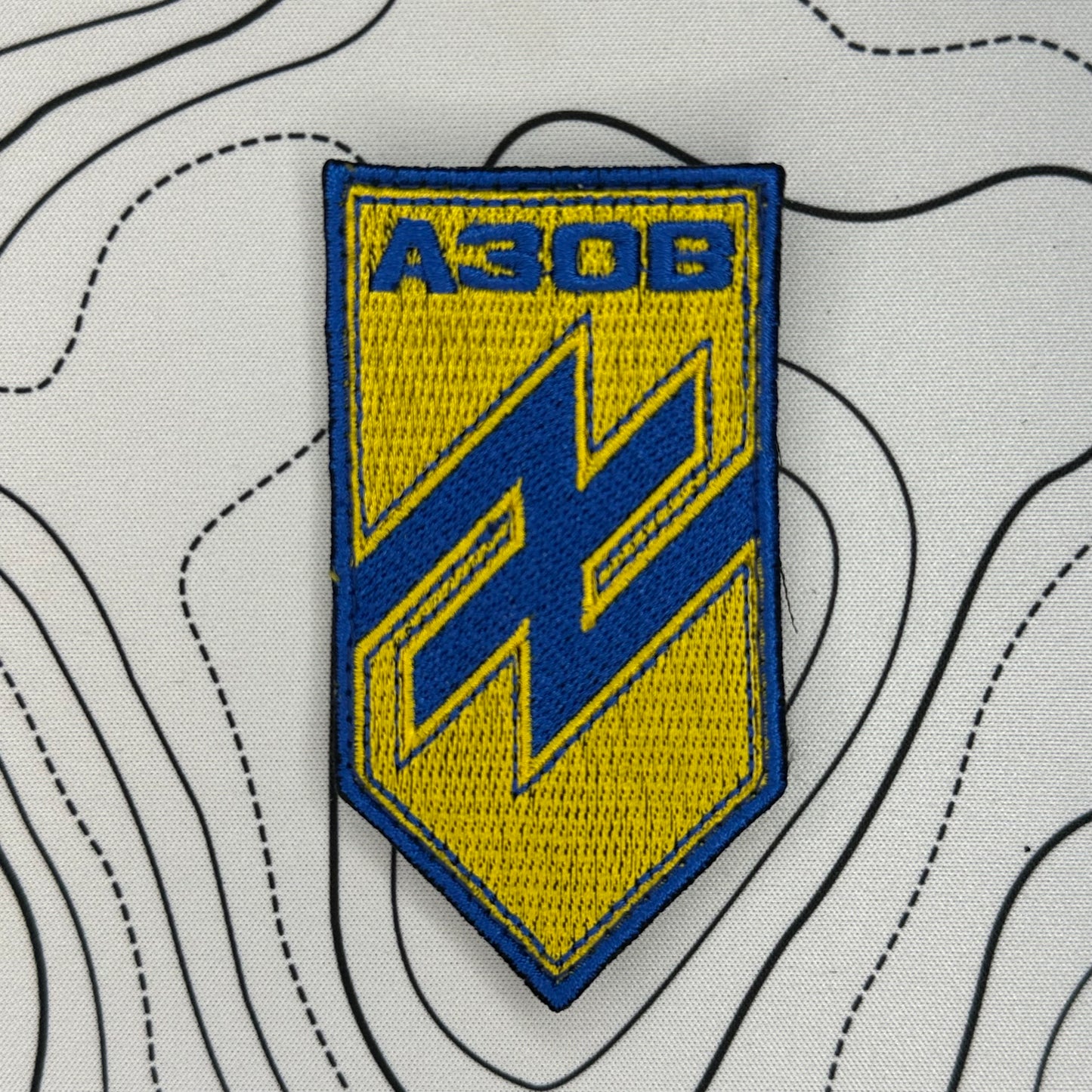 AZOV