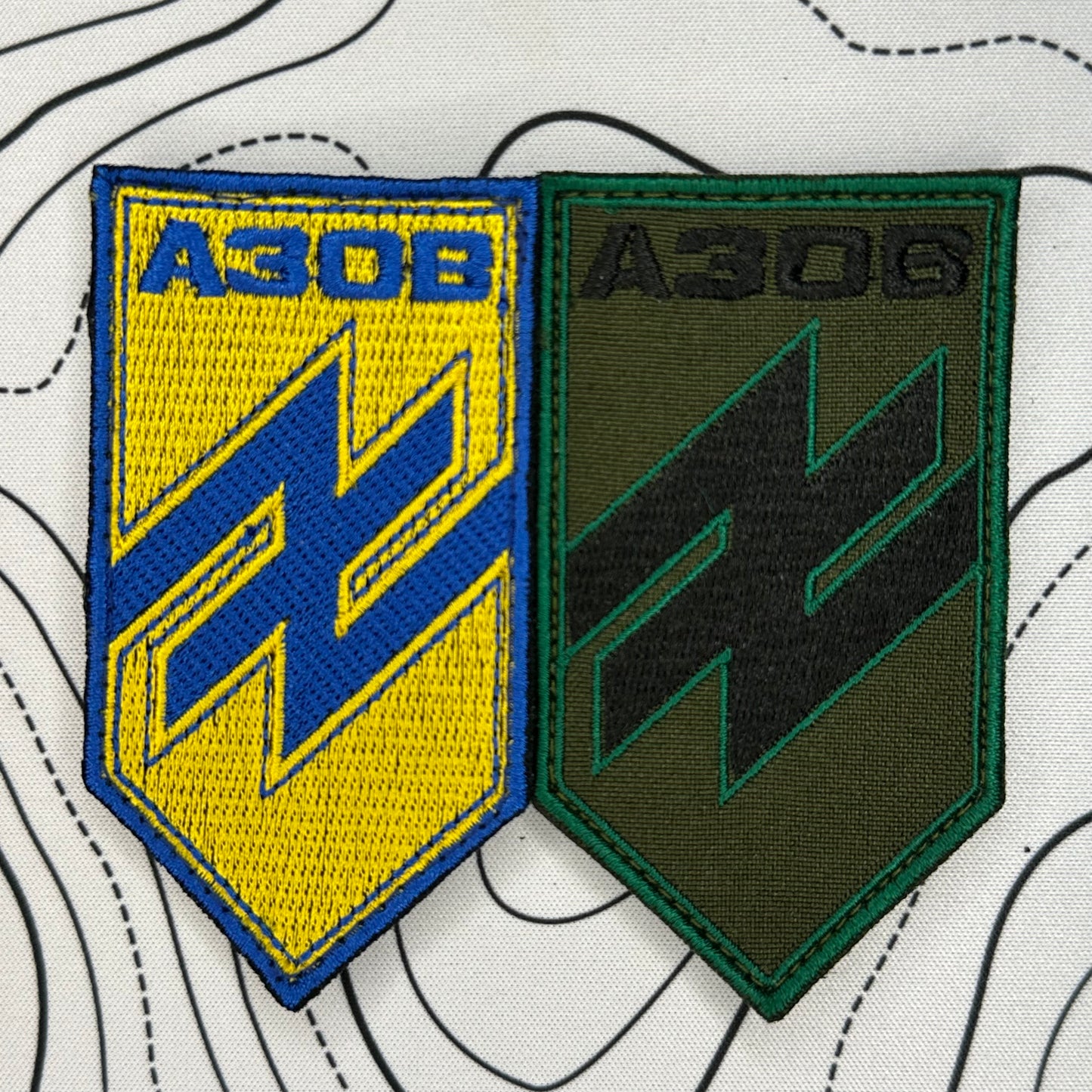 AZOV