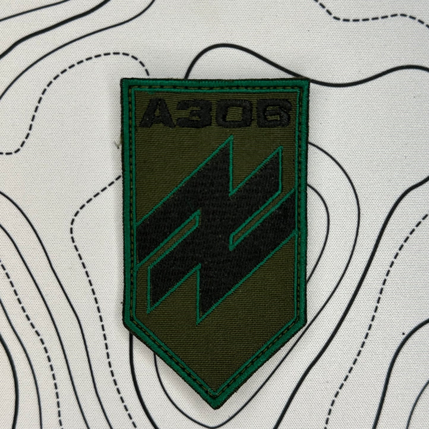 AZOV