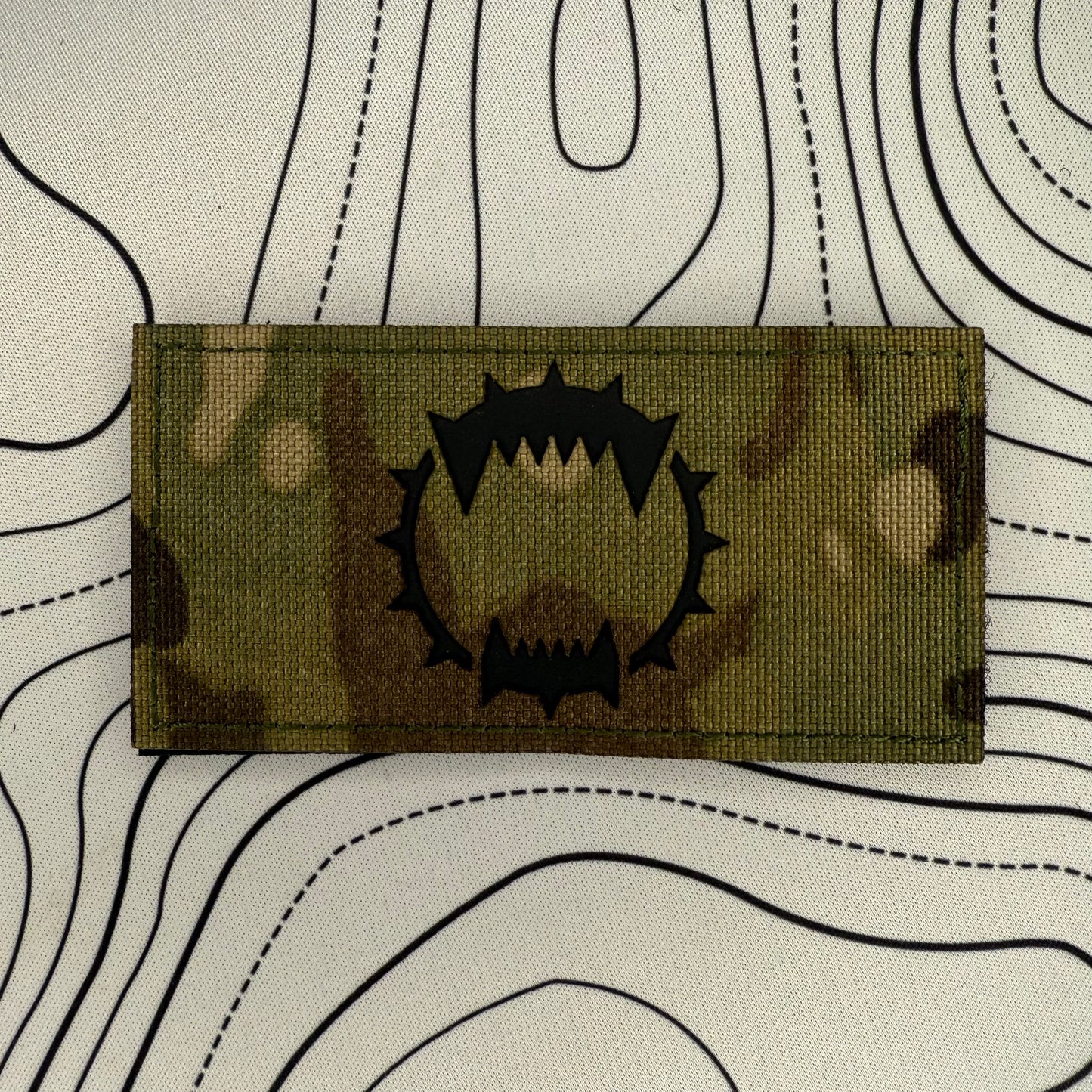 World Eaters (multicam)