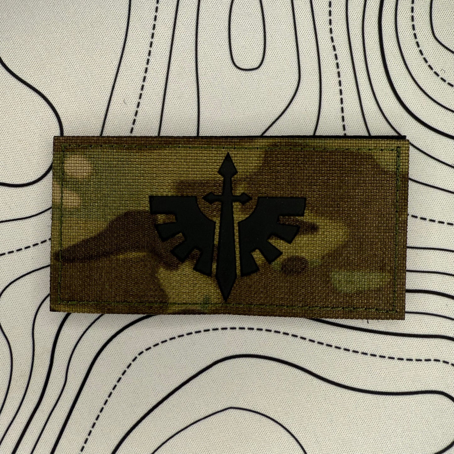 Dark Angels (multicam)