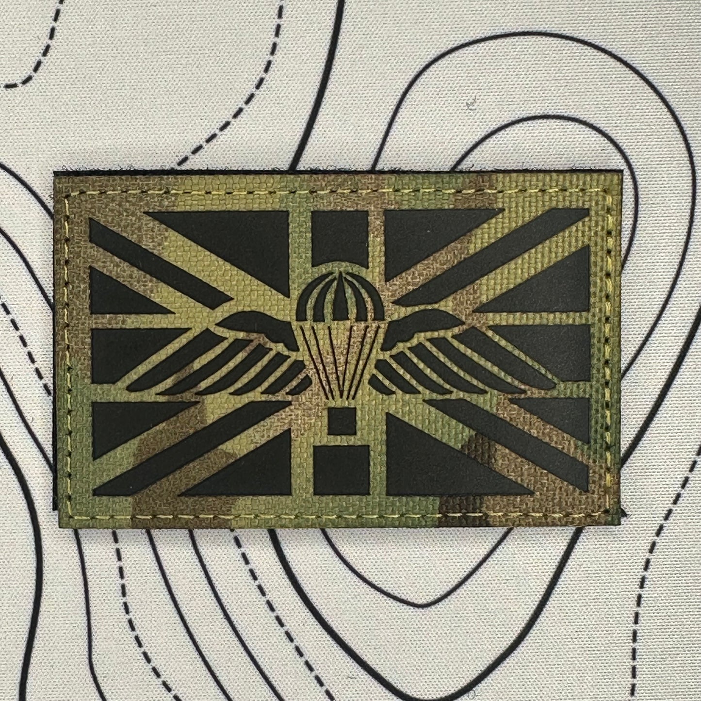 Para Flag