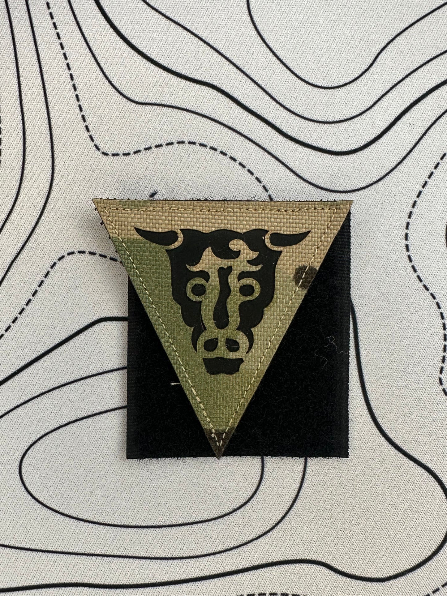 32 engineer regiment