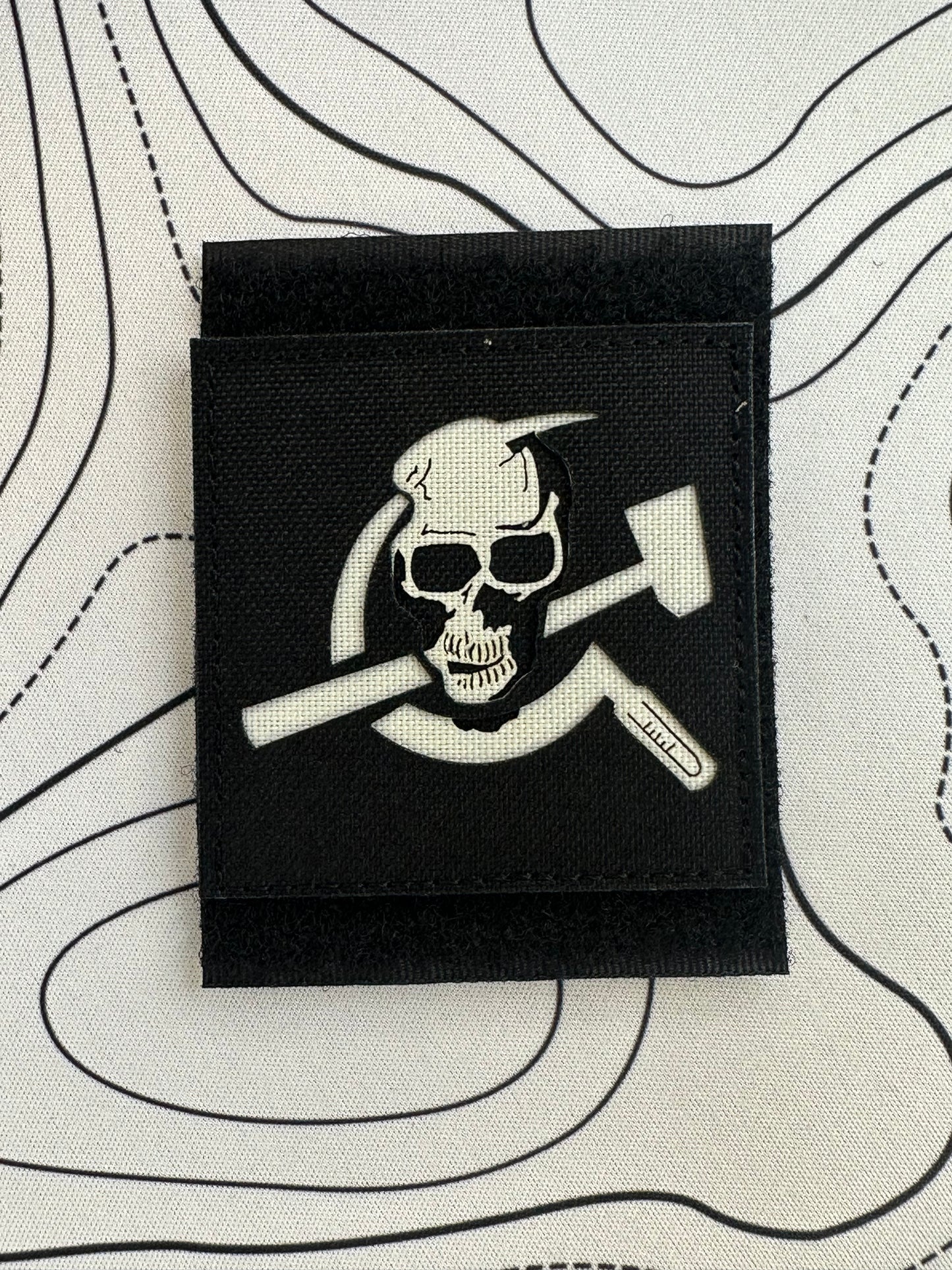 Hammer and sickle (v2)