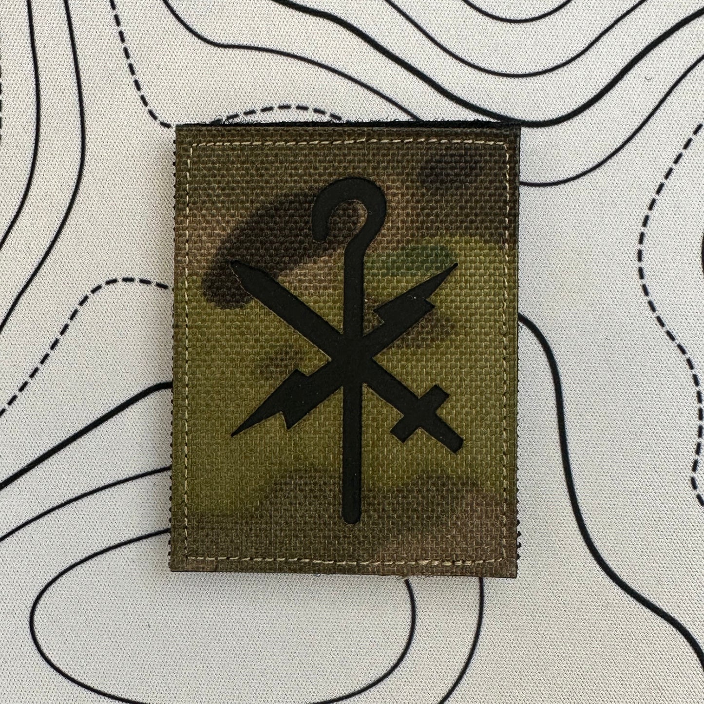 JTAC (crook)