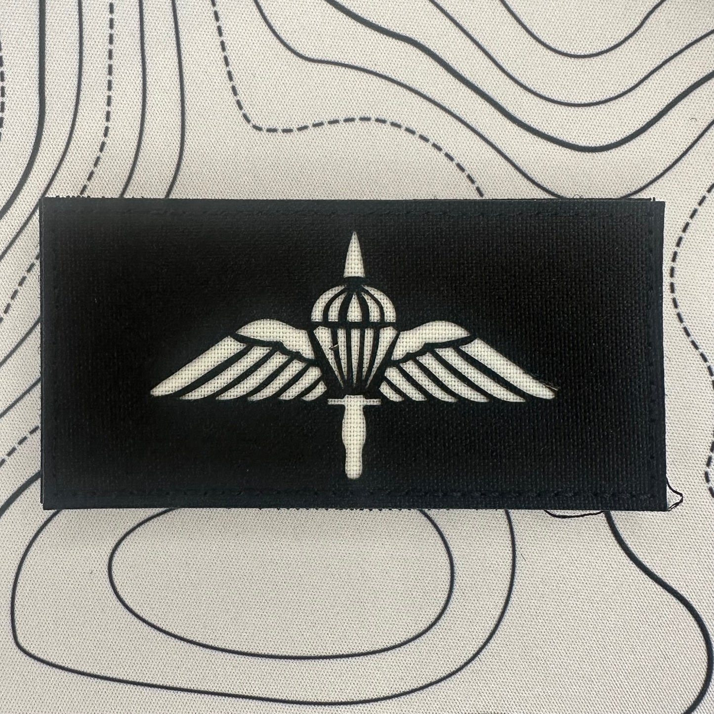 Para / commando (police)