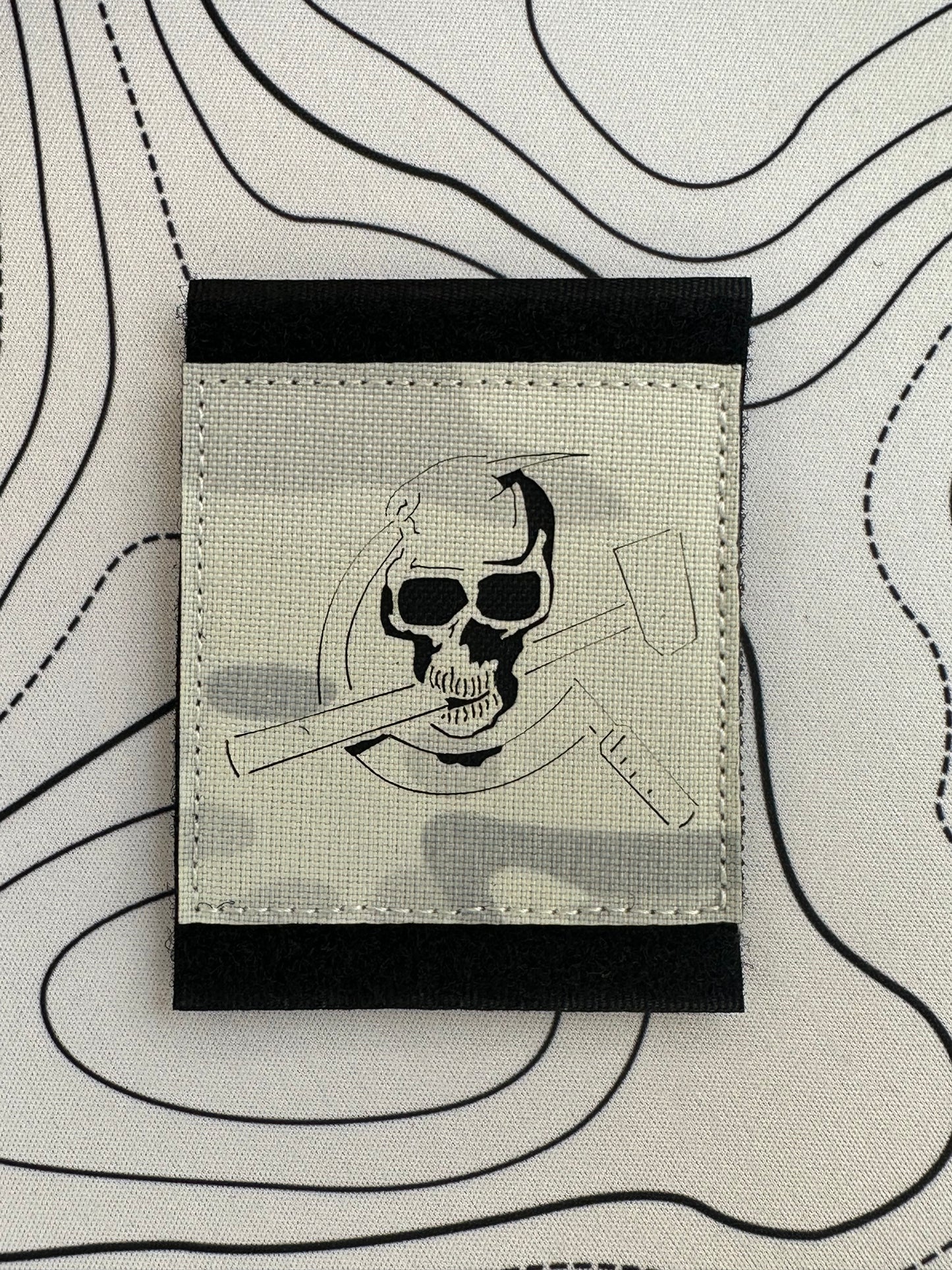 Hammer and sickle (v1)