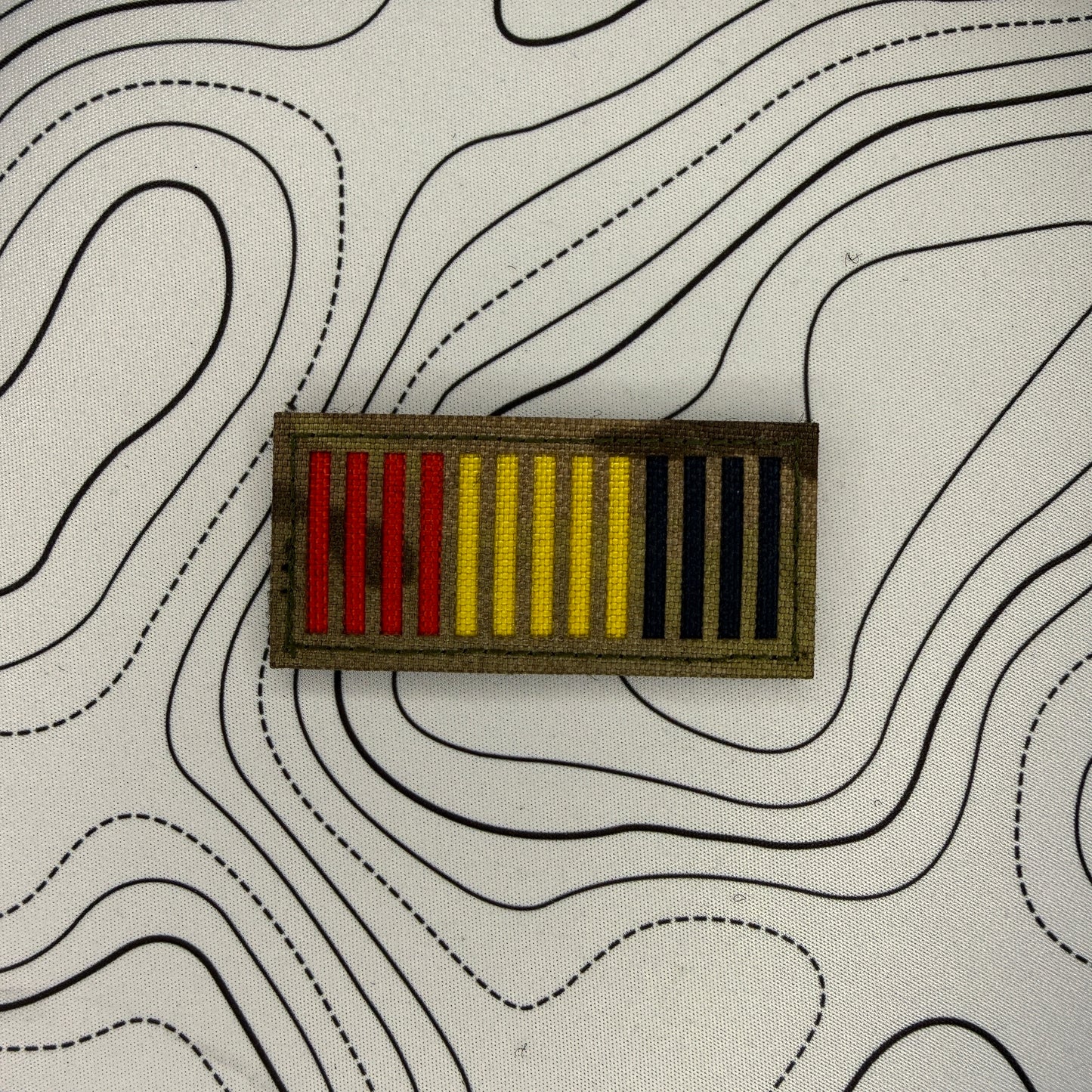 Royal electrical and mechanical engineers (REME) TRF