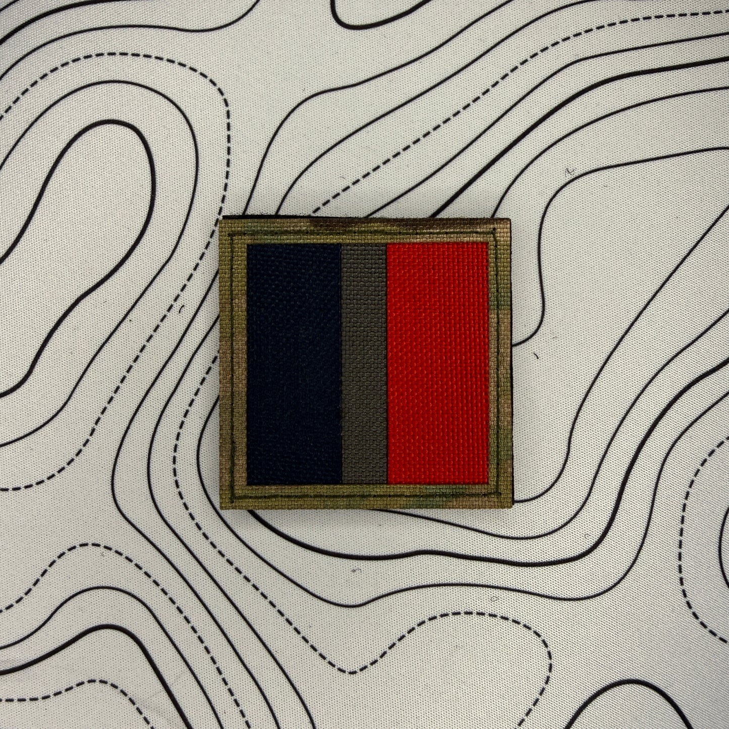 Royal Air Force (RAF) TRF