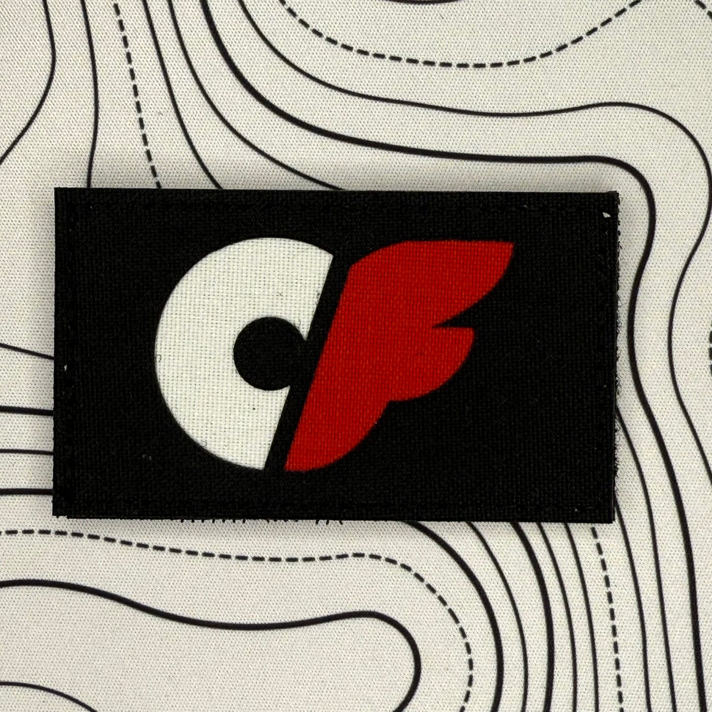 Only forces patch