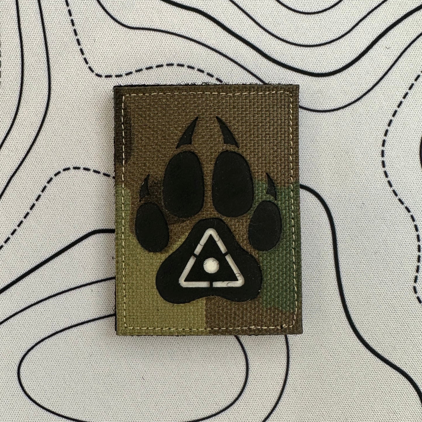 Dog handler (LATEO)