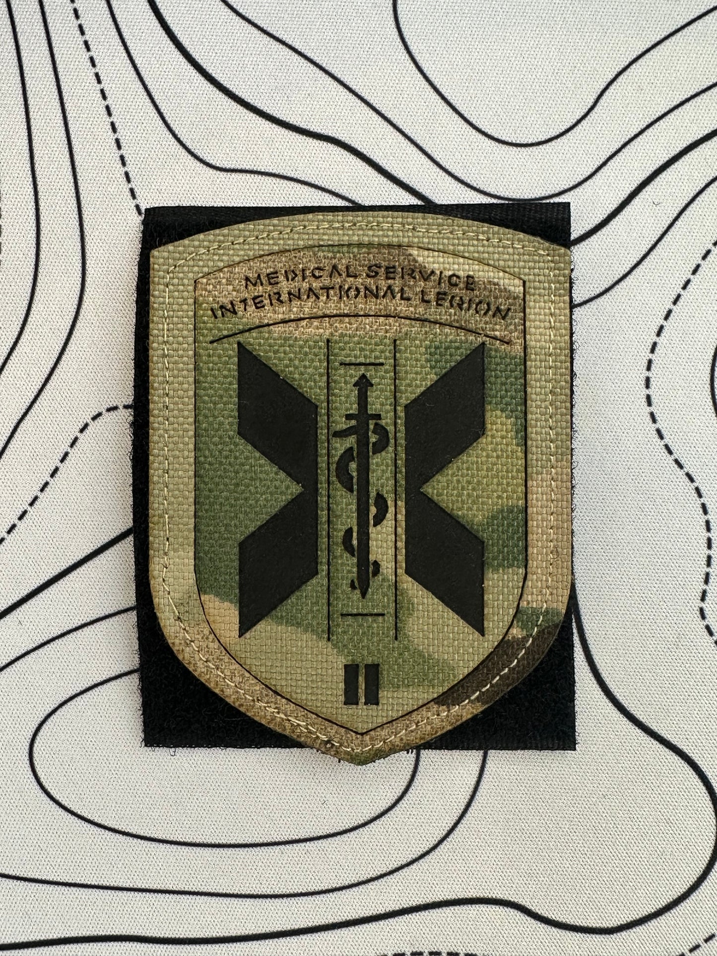 Medical service (international legion)