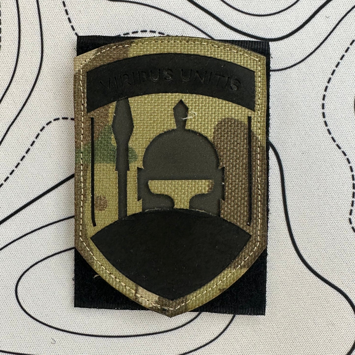 International legion