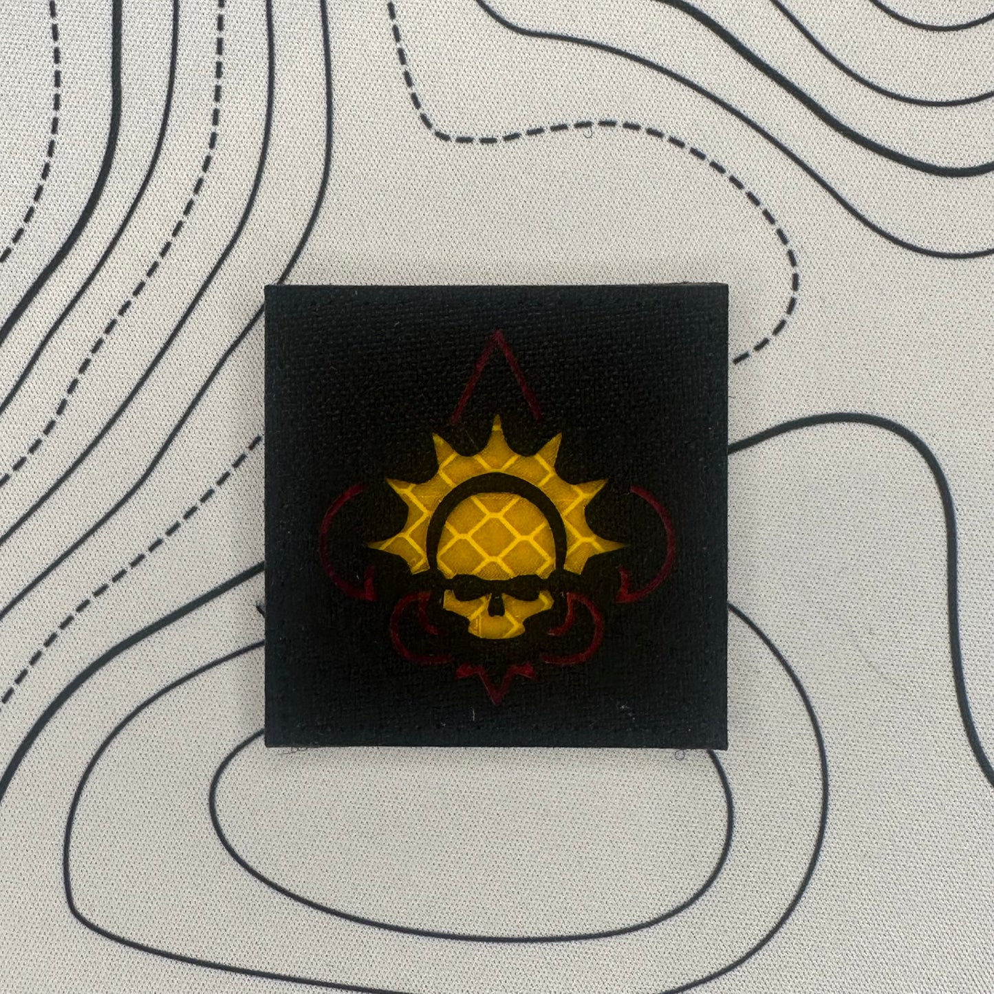 Adeptus sororitas (sisters of battle)