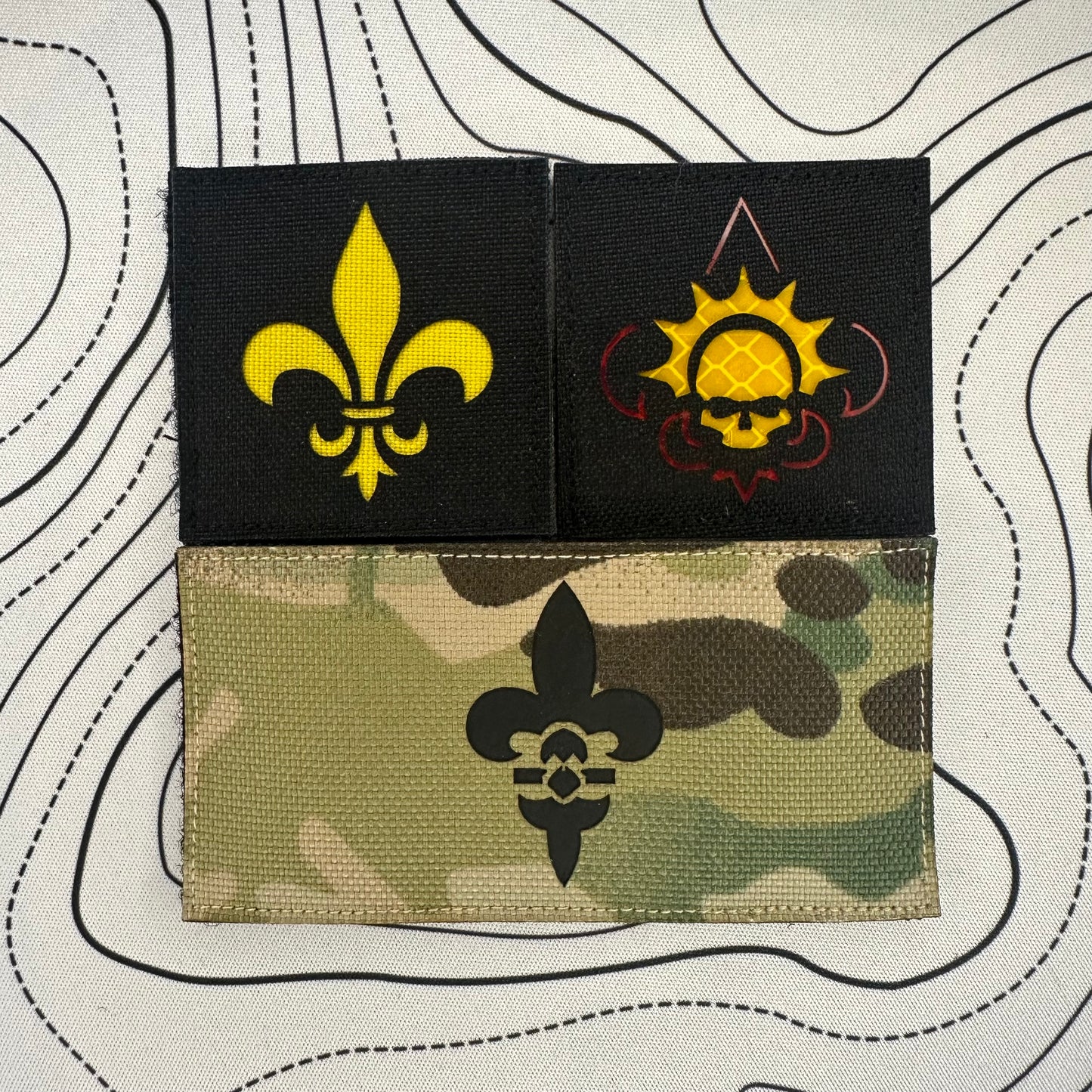 Adeptus sororitas (sisters of battle)