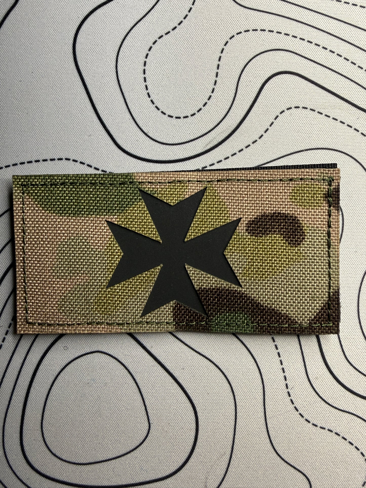 Black Templar (multicam)