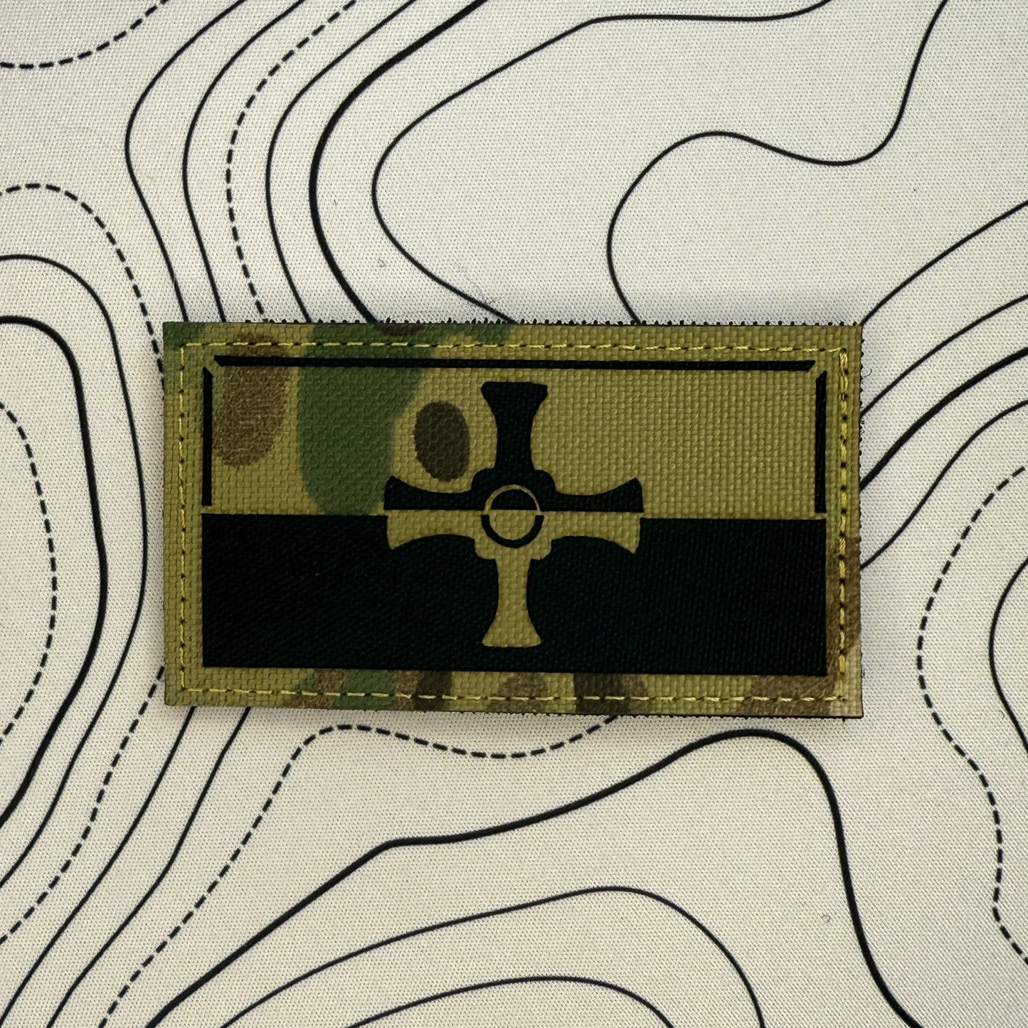 Durham flag