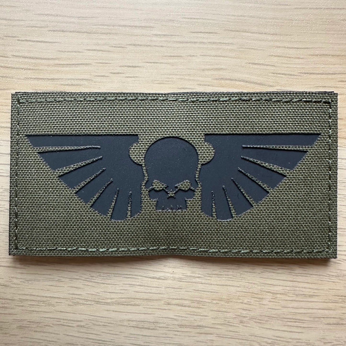 Astra militarum warhammer patch
