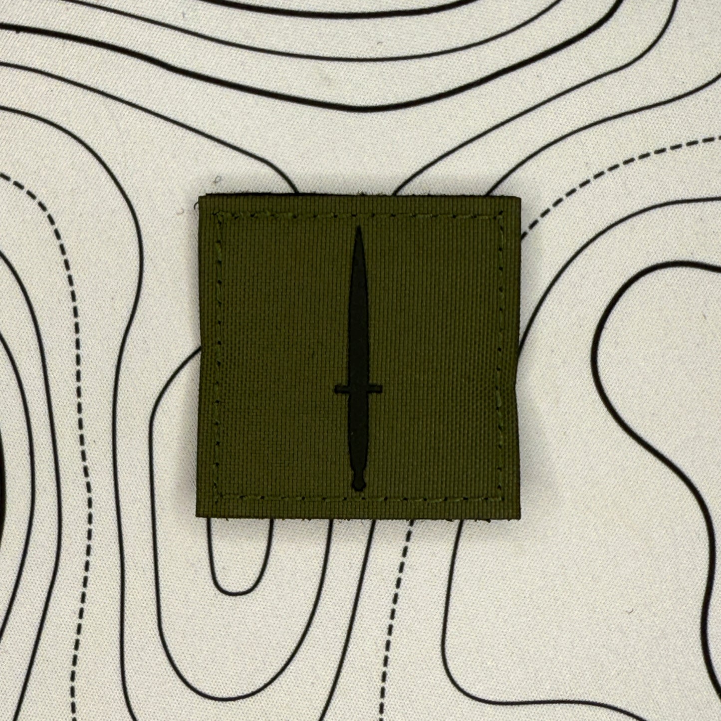 3 commando bridge TRF (3cdox)