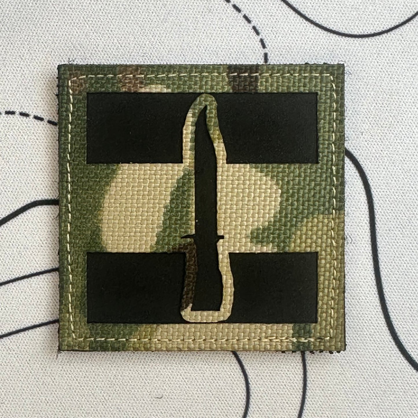 Infantry Training Centre (ITC)