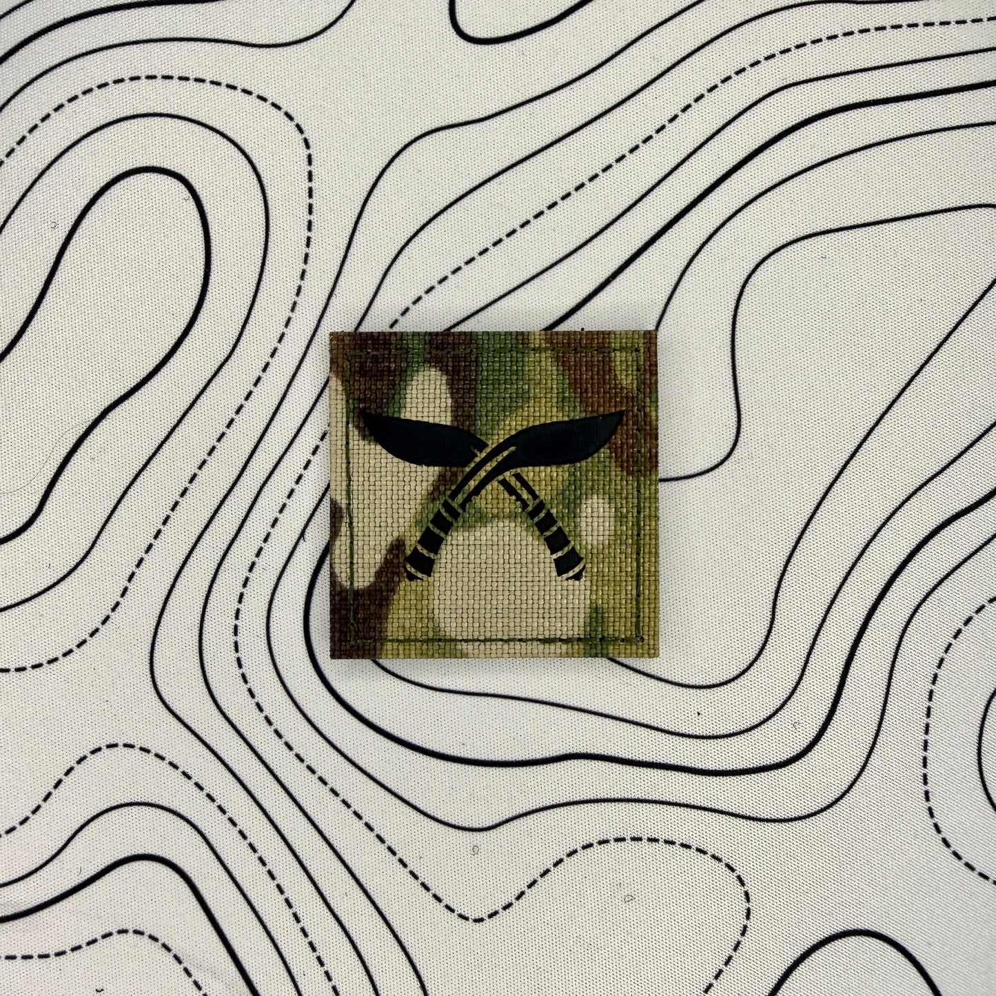 Royal Gurkha Rifles (RGR) TRF