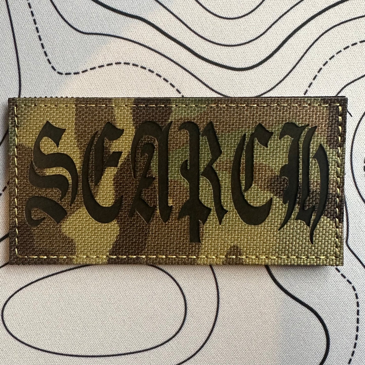 EOD & Search (old English)