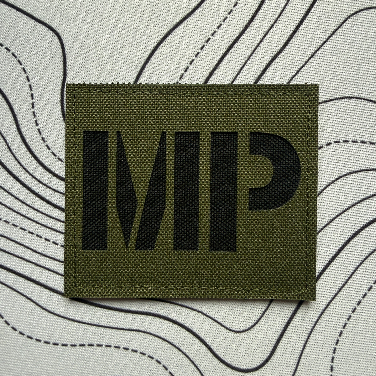 MP