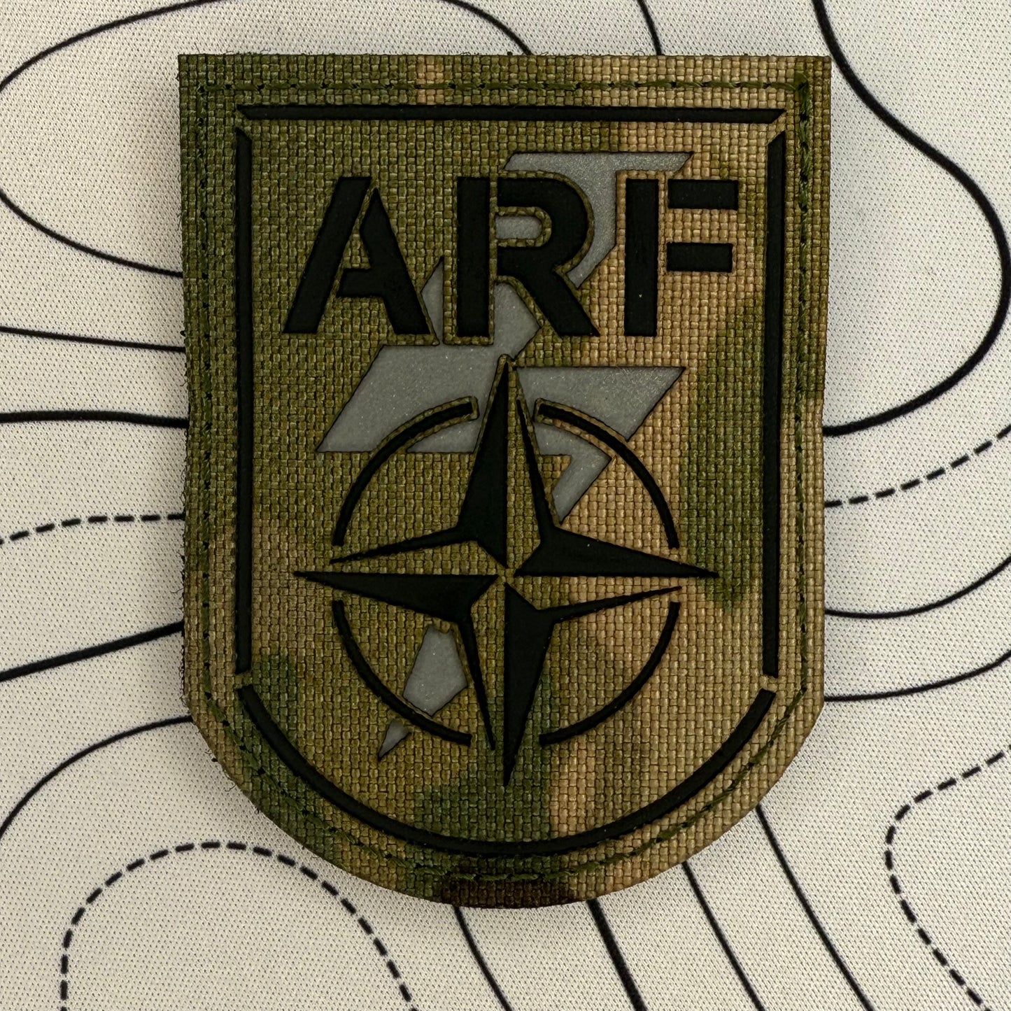 NATO Allied Reaction Force