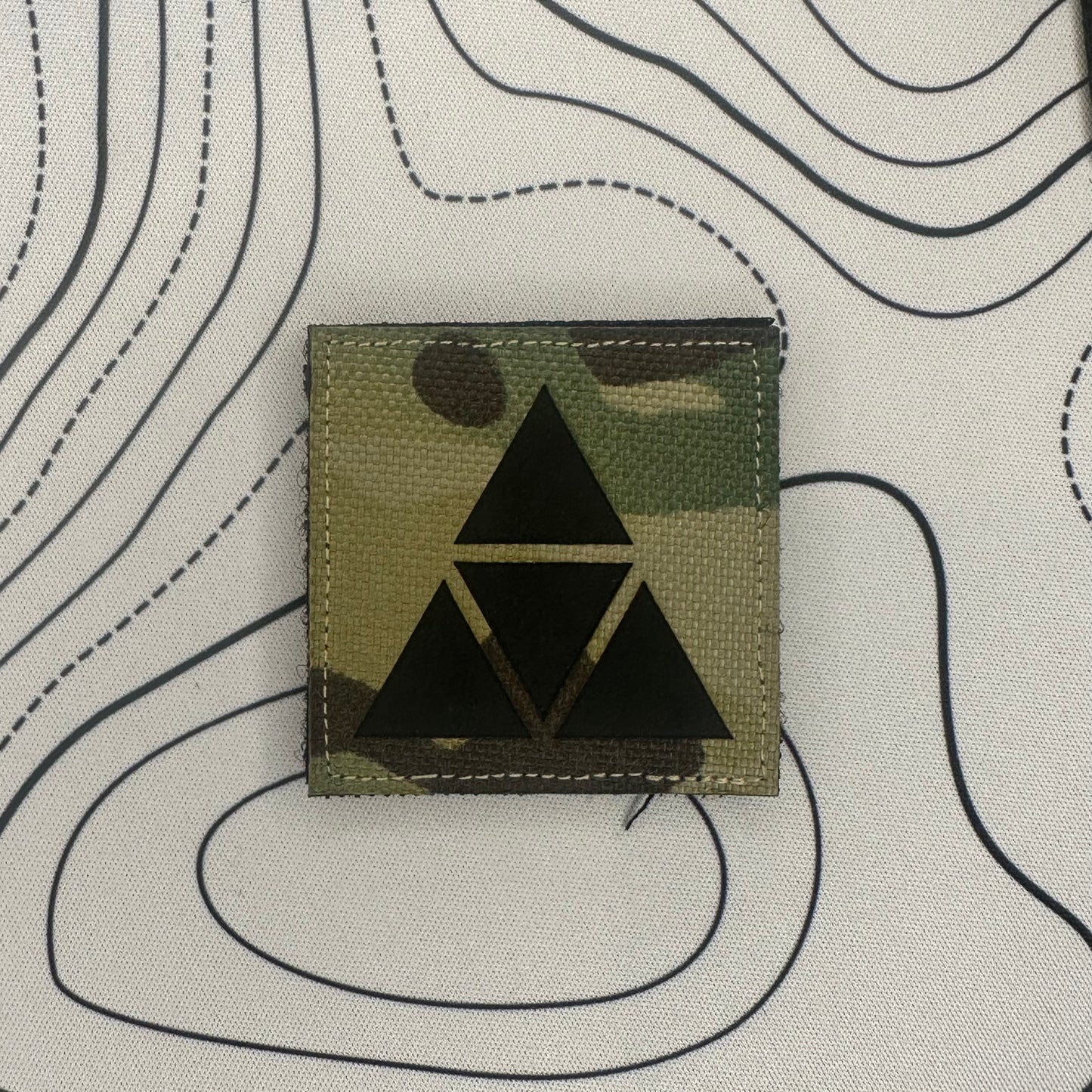 3rd division (3 Div)