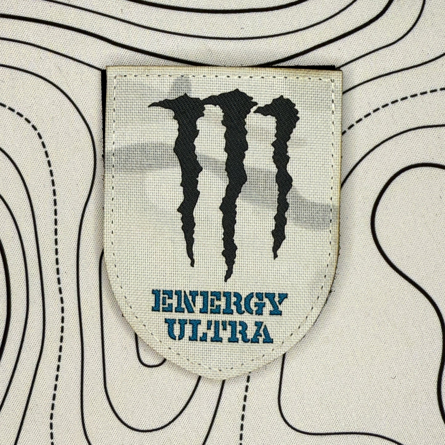 Monster energy ultra