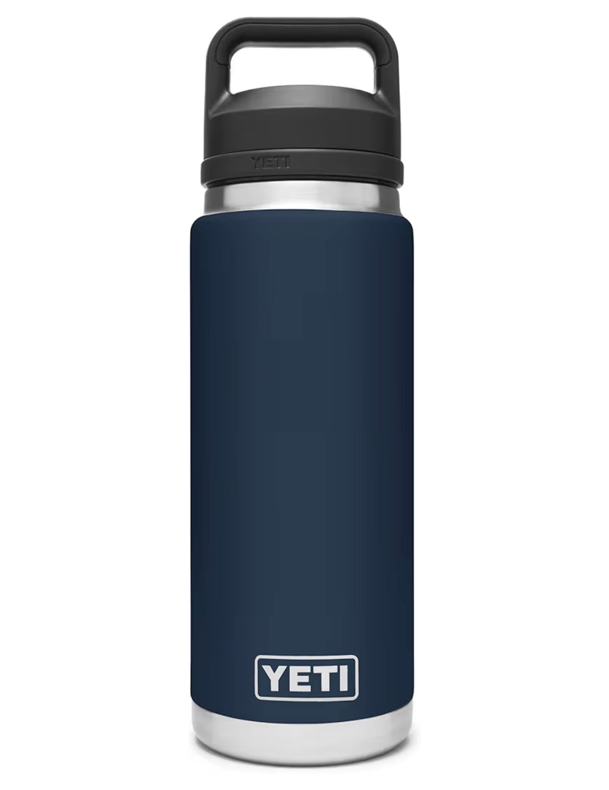 Yeti rambler