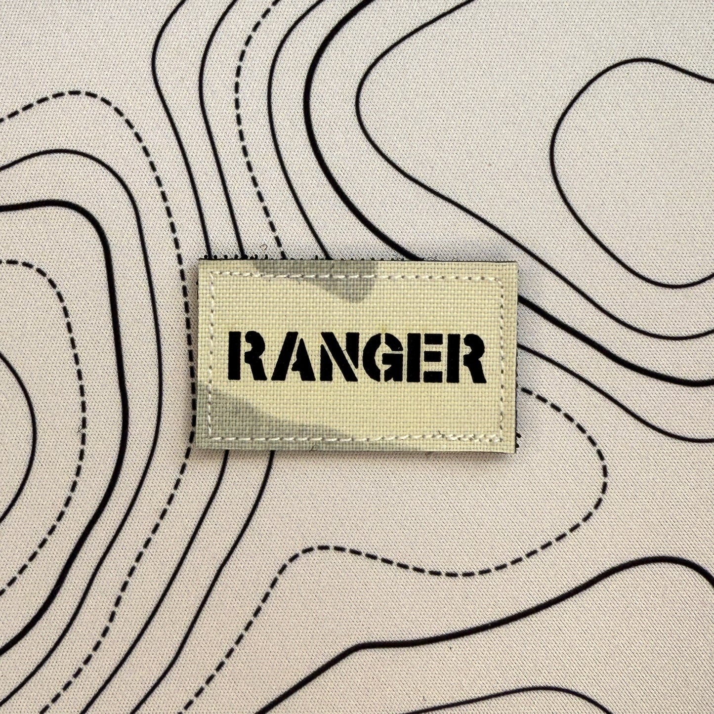 Ranger Patch bundle