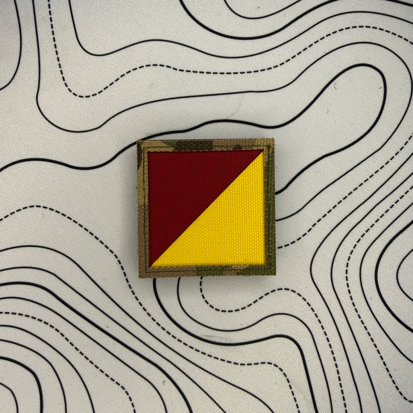 Royal Regiment of Fusiliers (RRF) TRF