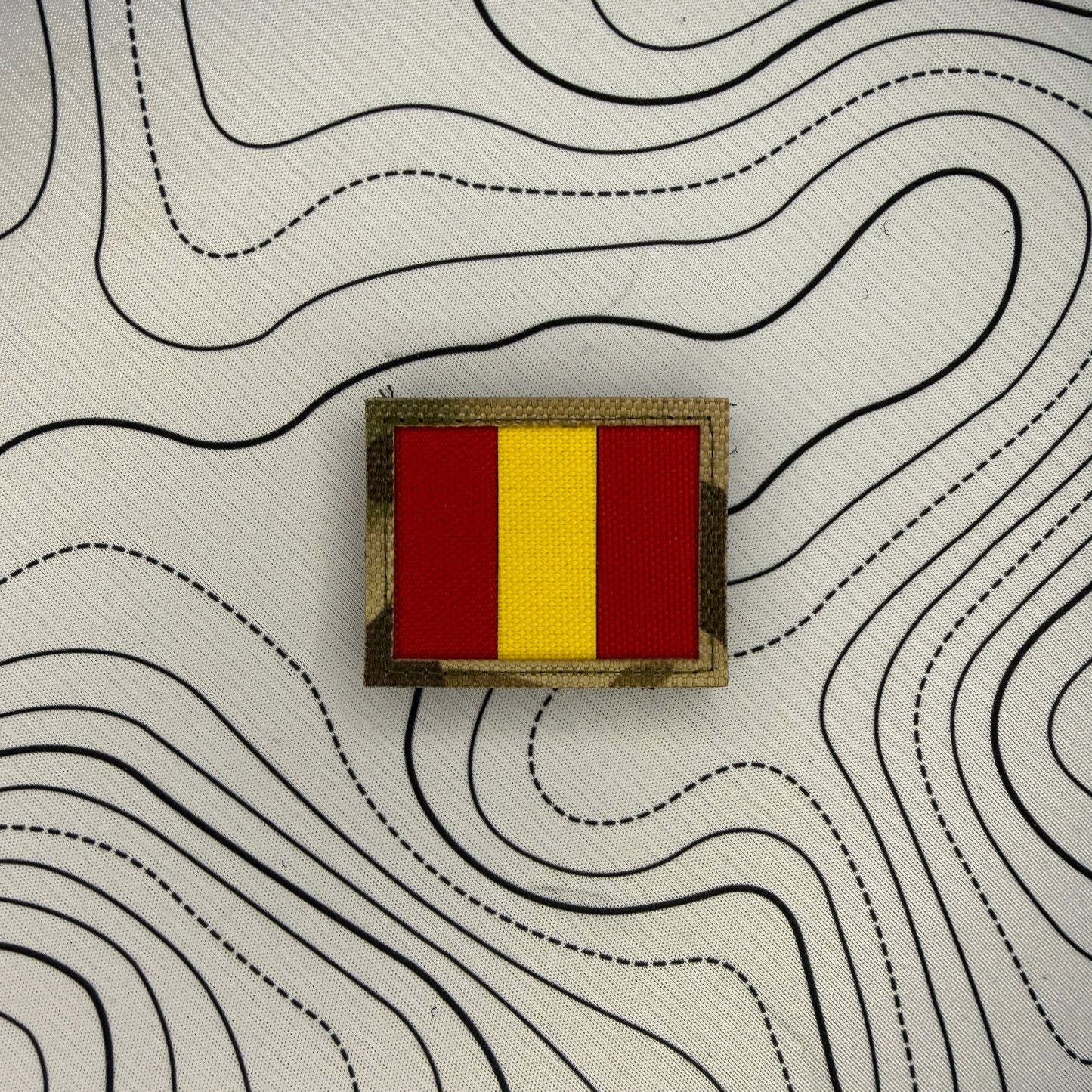 Kings Royal Hussars (KRH) TRF