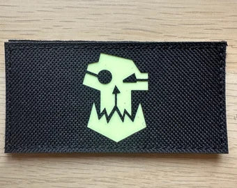 Ork Warhammer Patch