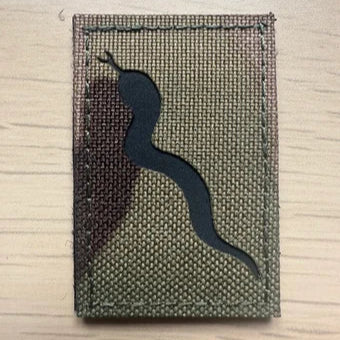 101 operational support Brigade Flash IR