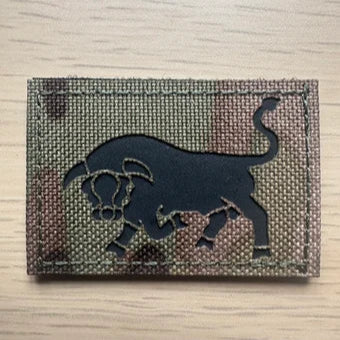 11 Security Force Assistance Brigade