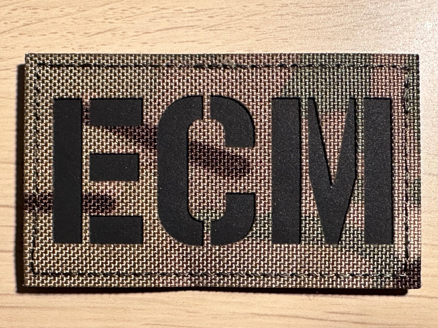 ECM