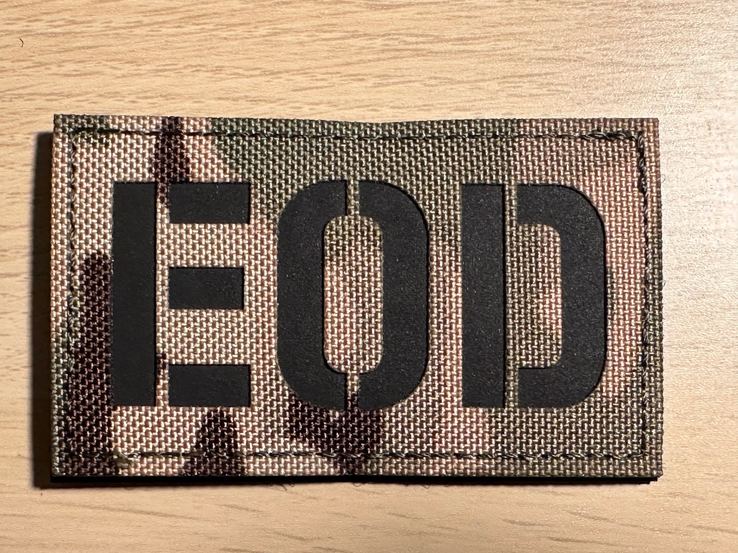 EOD
