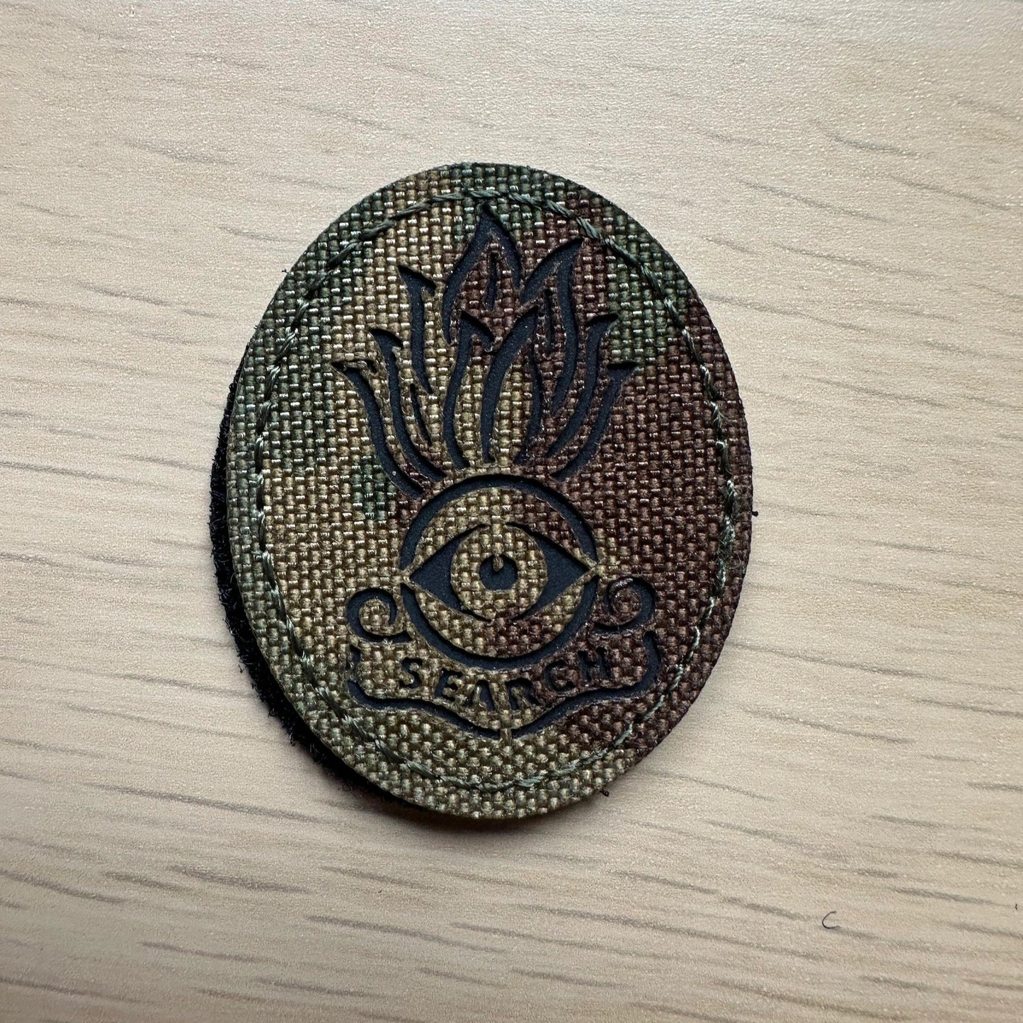 Search Eye multicam