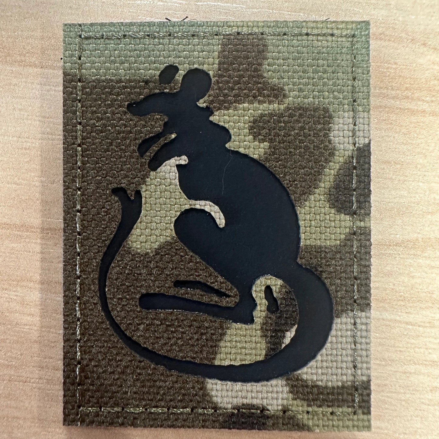 7 Light Mechanised Brigade