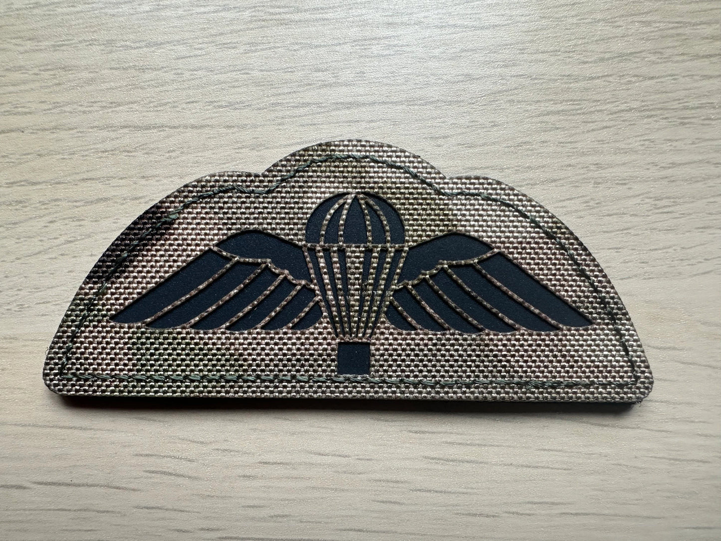 Para Wings