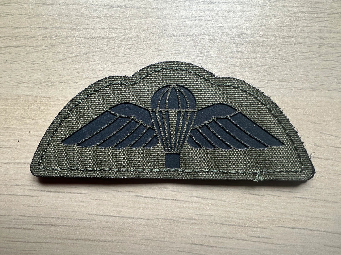 Para Wings